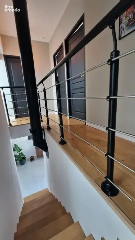 Maison neuve Clisson centre - photo 11