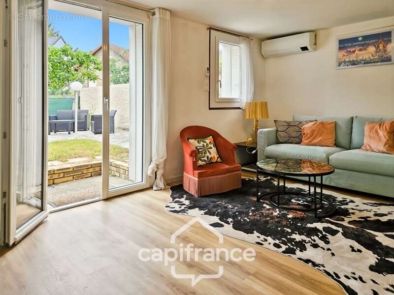 Appartement à CHELLES