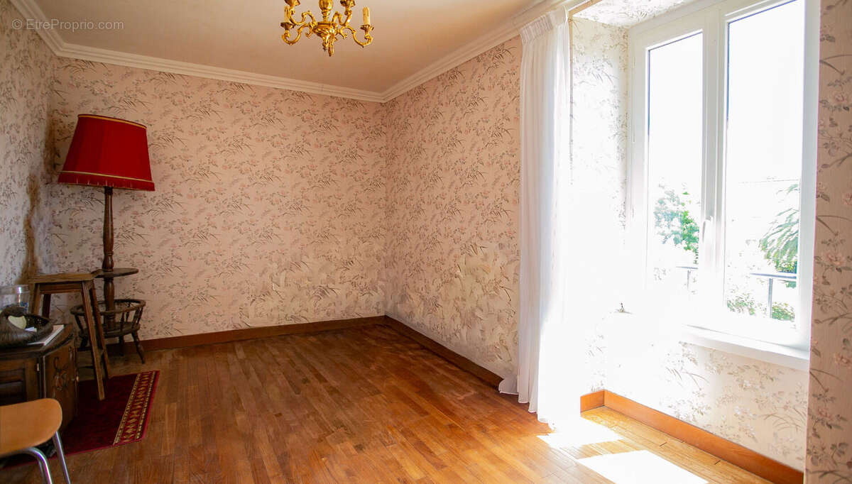 Maison à NEVEZ