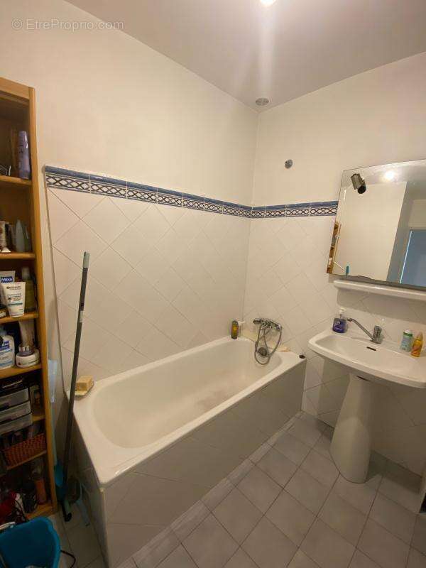 Appartement à SALON-DE-PROVENCE