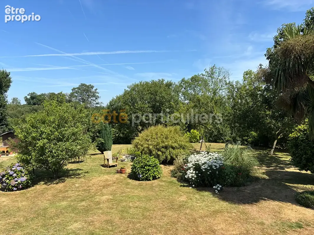 Maison Gratot en campagne et à 12 minutes de la mer - photo 14