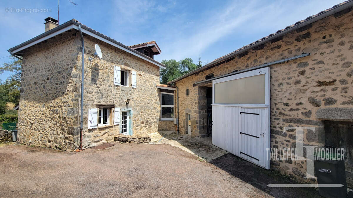 Maison 101 m² à Marval  - photo 7