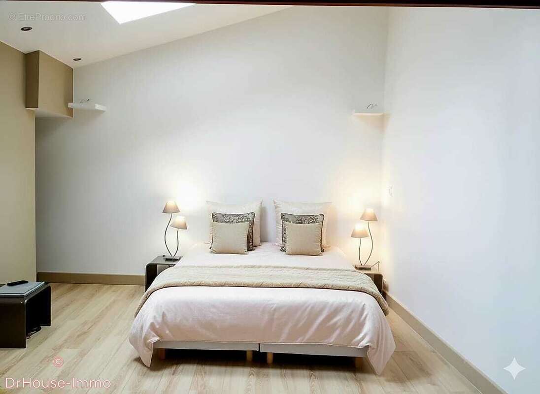 Appartement à LE PUY-EN-VELAY