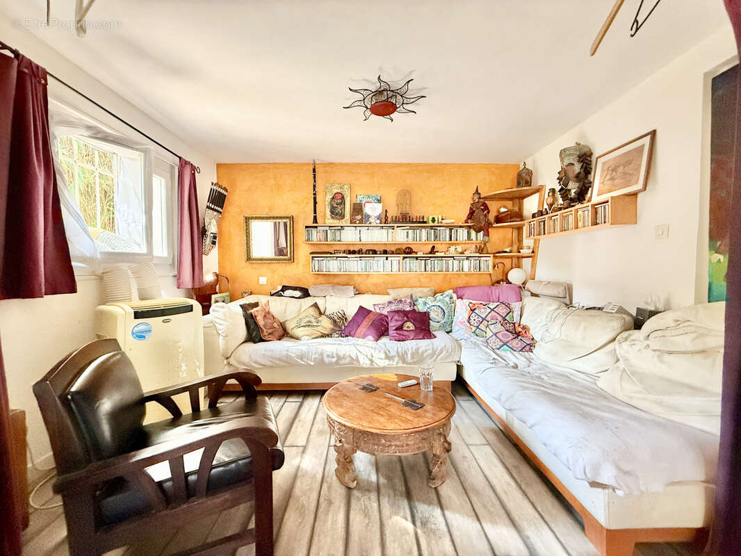 Maison à PALAU-DEL-VIDRE