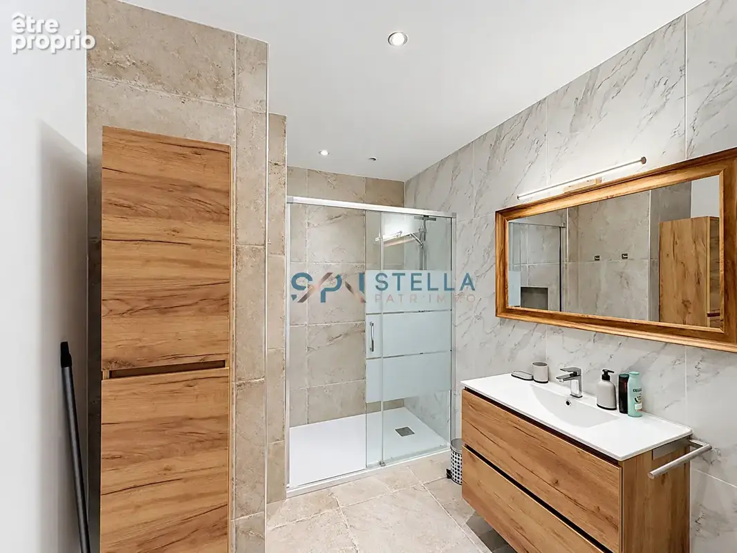 Bastelicaccia Villa contemporaine avec piscine et dépendance - photo 22