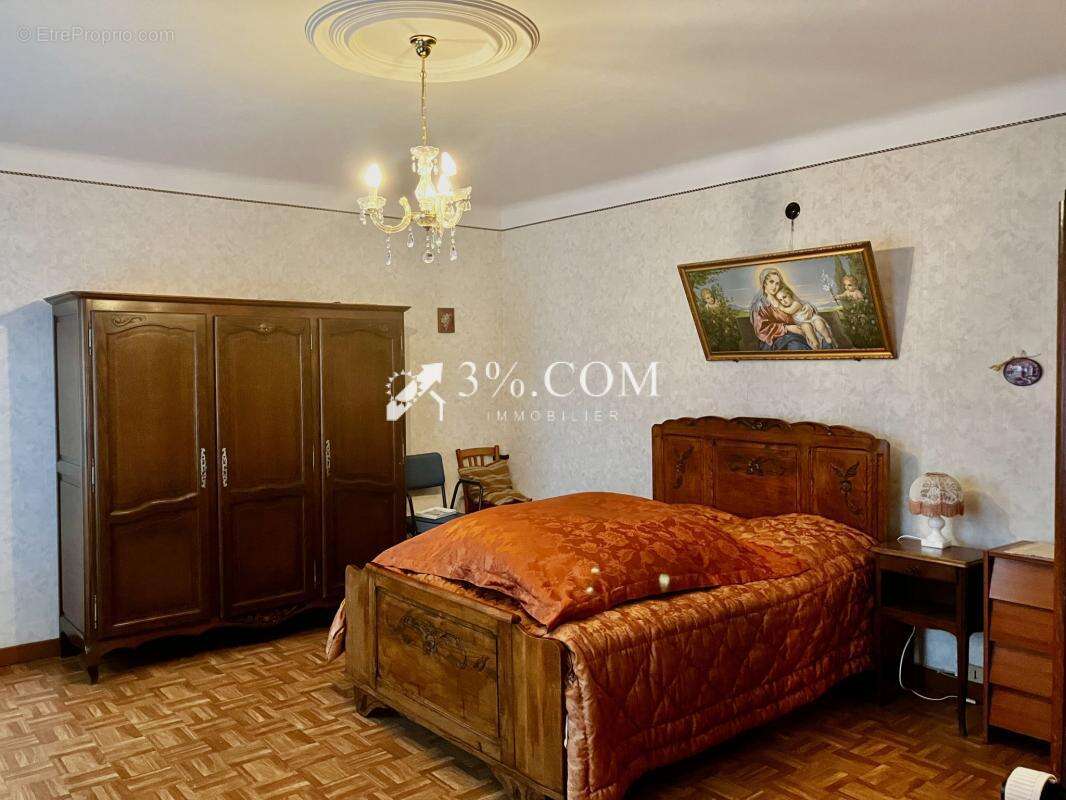 Maison à BREIDENBACH