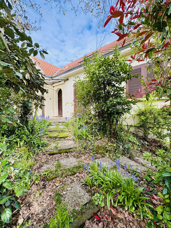 Maison 7 chambres centre montaigu - photo 35