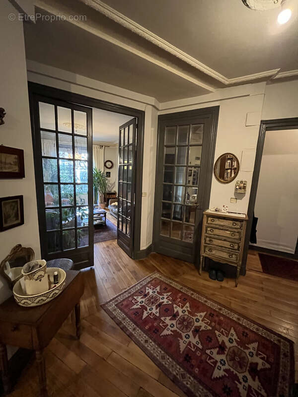 Appartement à LIMOGES