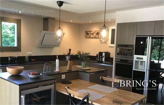 Maison à SAINT-AVERTIN