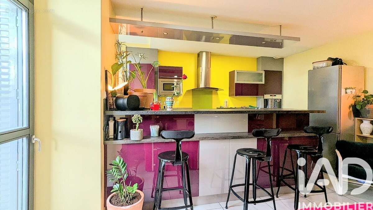 Photo 4 - Appartement à TAIN-L'HERMITAGE