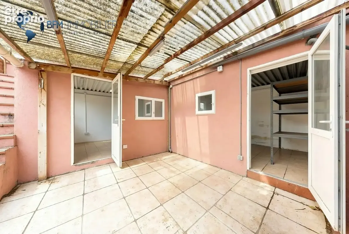 Maisonnette  indépendante - photo 7