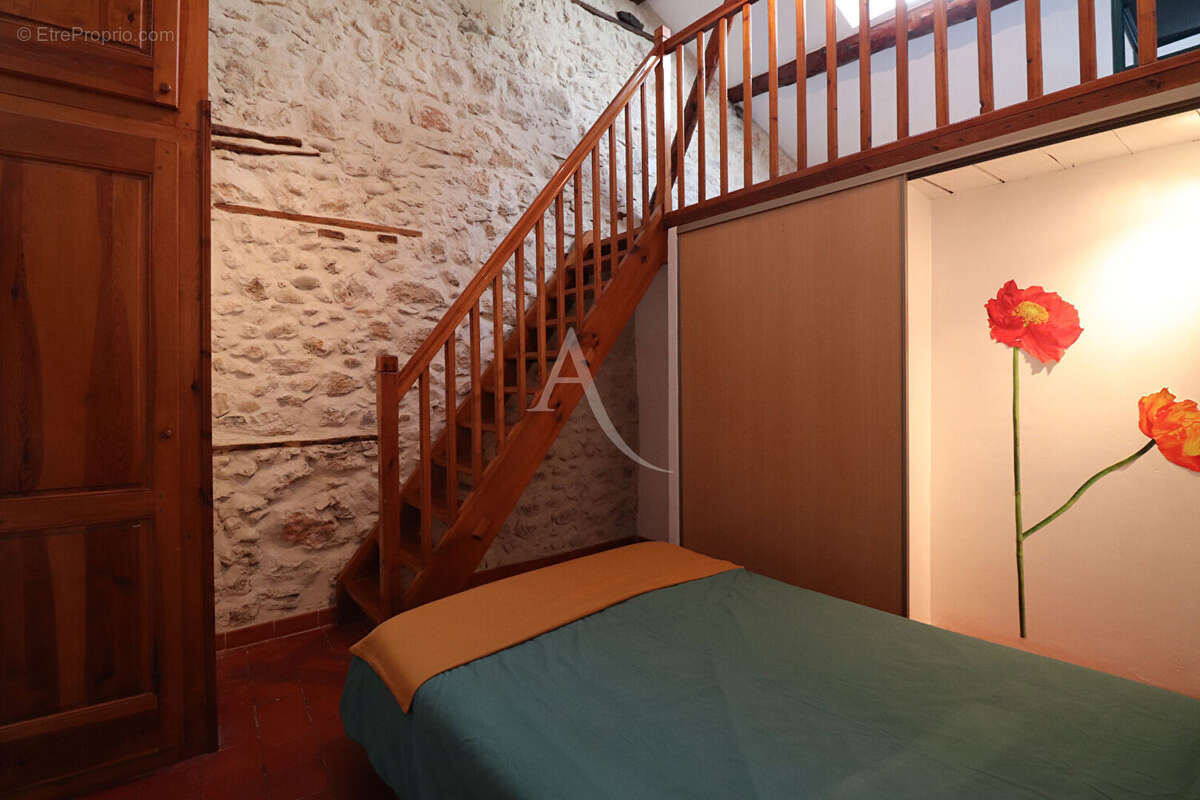 Maison à QUINSON
