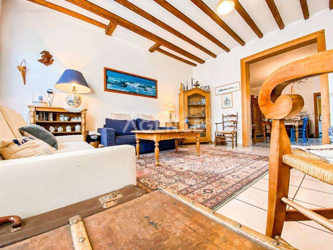 Maison à SAINT-OMER