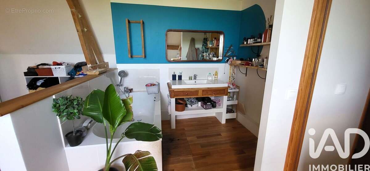 Photo 7 - Maison à REUGNY