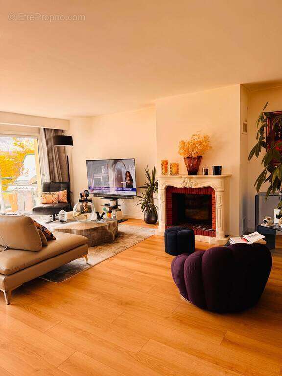 Appartement à DIVONNE-LES-BAINS