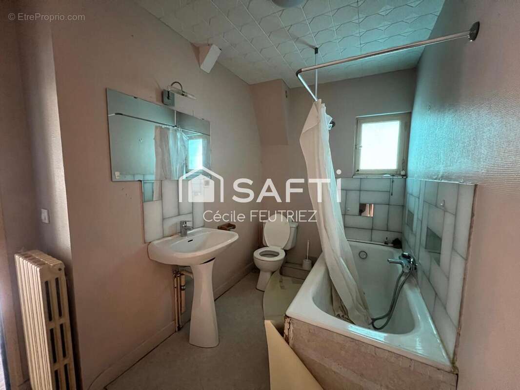 Photo 6 - Appartement à TULLE