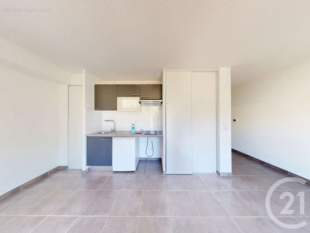 Appartement à COLOMIERS