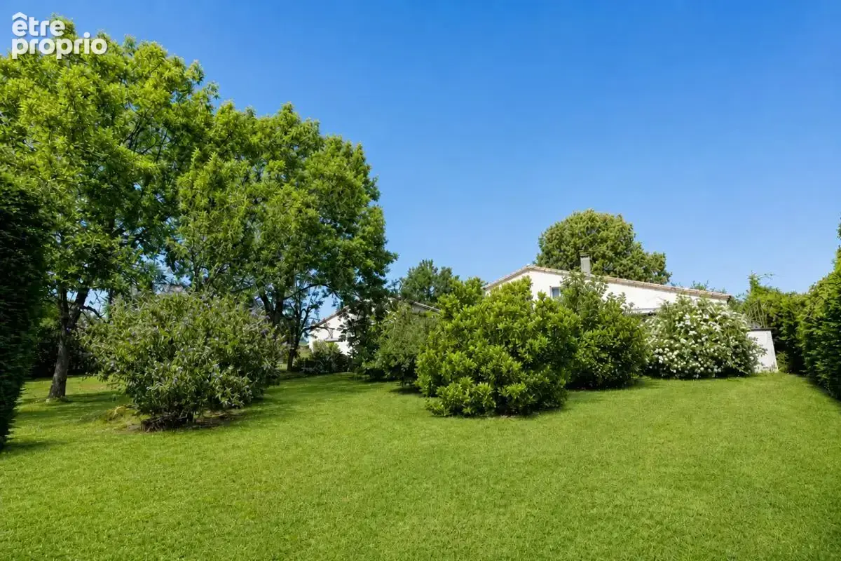 Maison de 8 pièces de 257 m² à Teillet - photo 16