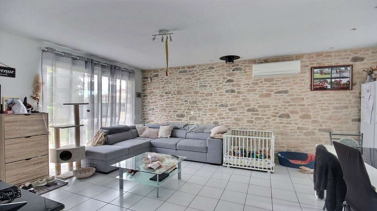 Maison à PORNIC