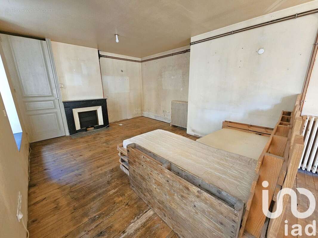 Photo 3 - Appartement à LALOUVESC