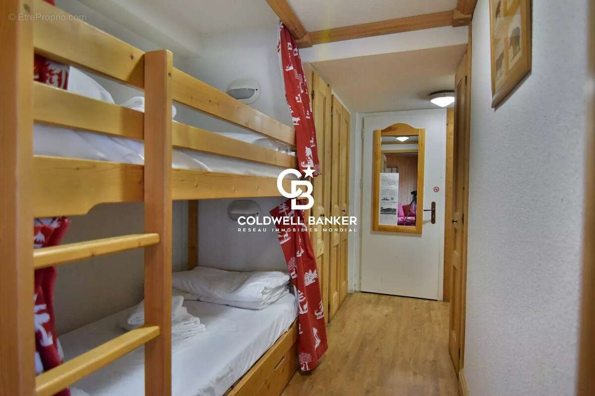 Appartement à LES HOUCHES