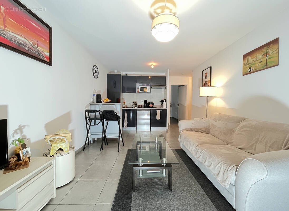 Appartement à TOURNEFEUILLE