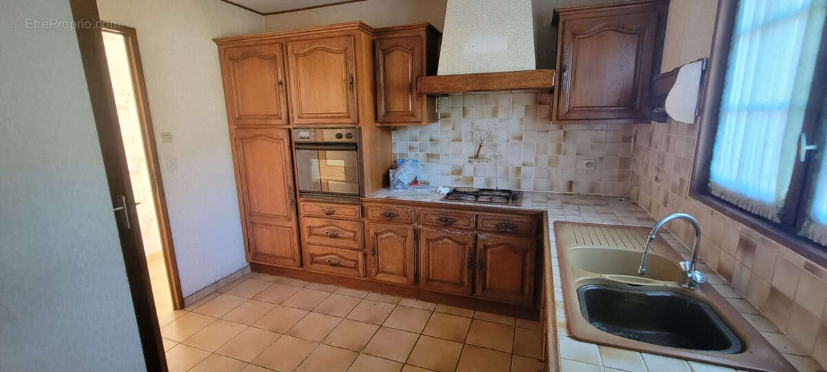 Maison à LA TESTE-DE-BUCH