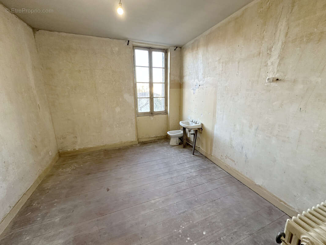 Maison à MARMANDE