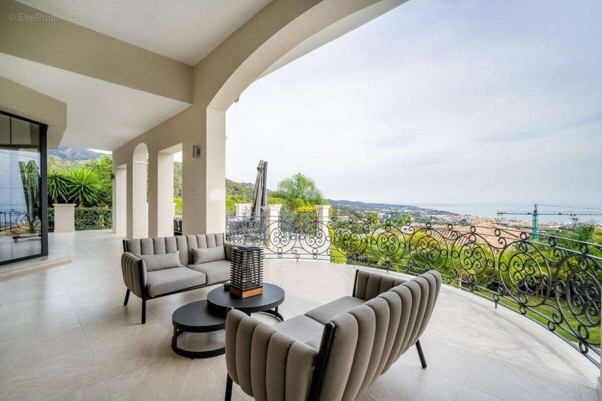 Maison à PLOURIN-LES-MORLAIX