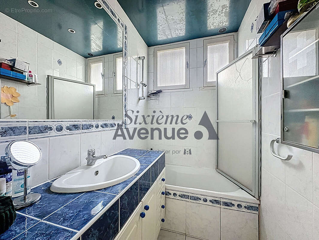 Maison à NOISY-LE-GRAND