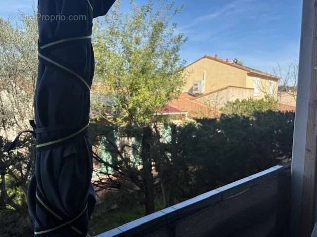 Appartement à PIGNAN