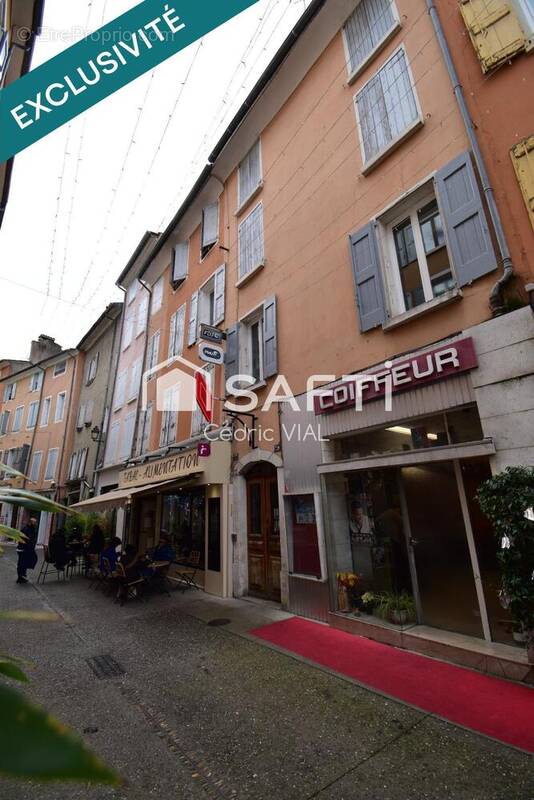 Photo 1 - Appartement à DIGNE-LES-BAINS