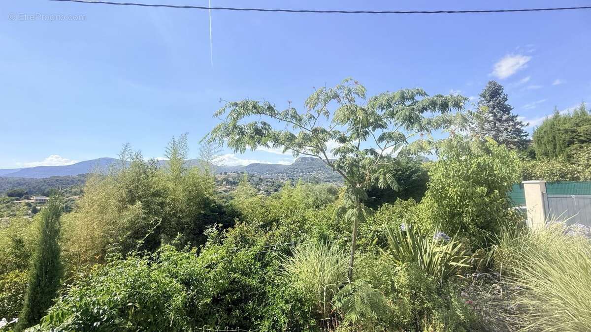 Villa 229M2 piscine terrain garage volume - photo 24