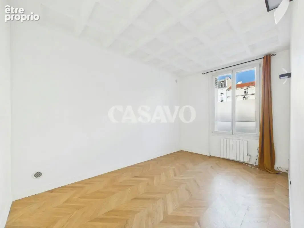 Vente Appartement 3 pièces de 58m² - 75017 Paris - photo 3