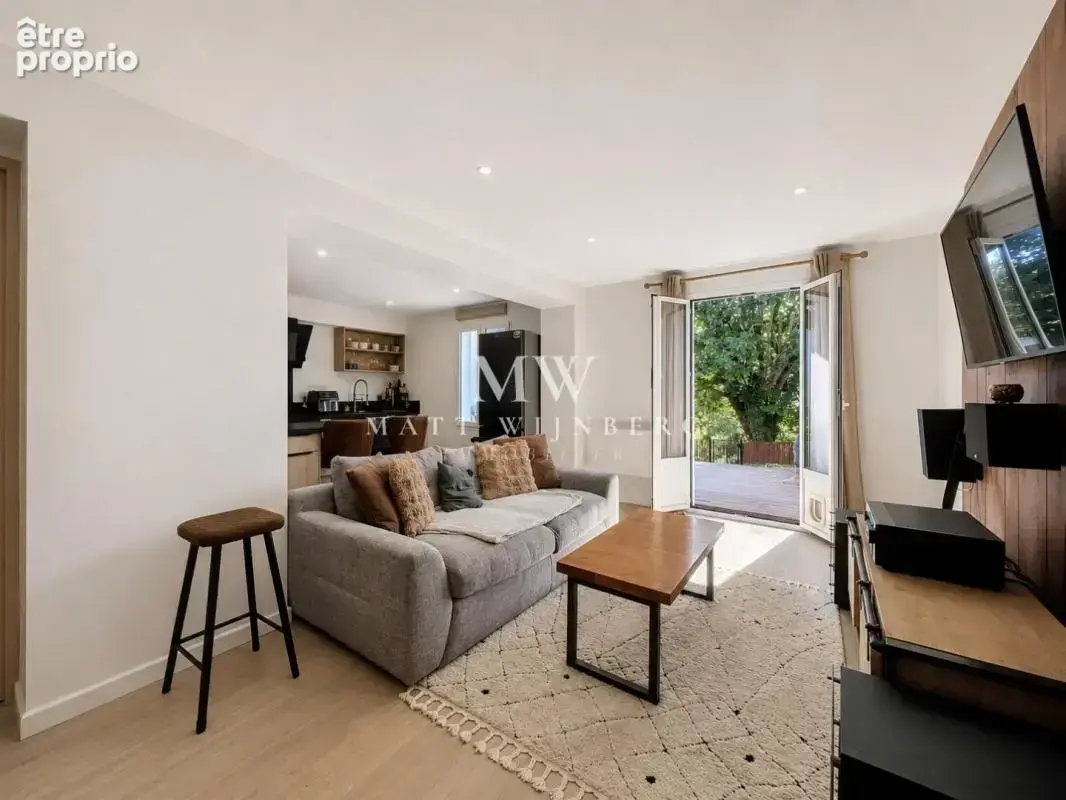 Appartement - photo 2