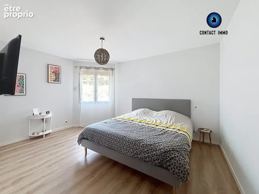 Maison 6 pièces 176 m² à vendre à Allassac (19240) - photo 9