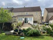 Maison à ROZAY-EN-BRIE