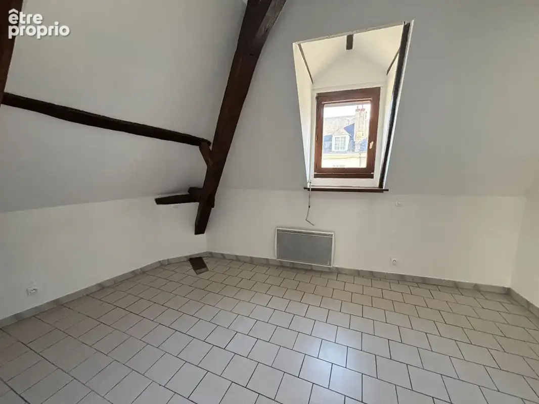 Appartement Vendôme centre (62.35 m2) - photo 5