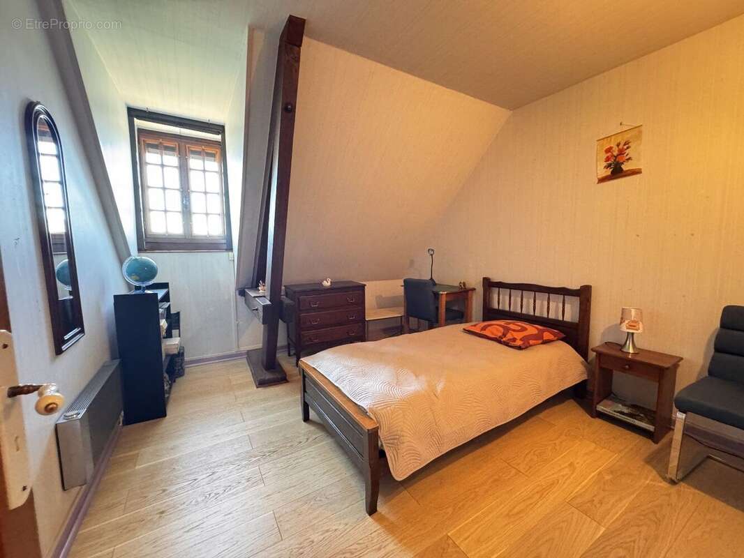 Grande maison traditionnelle proche de Cajarc - photo 12