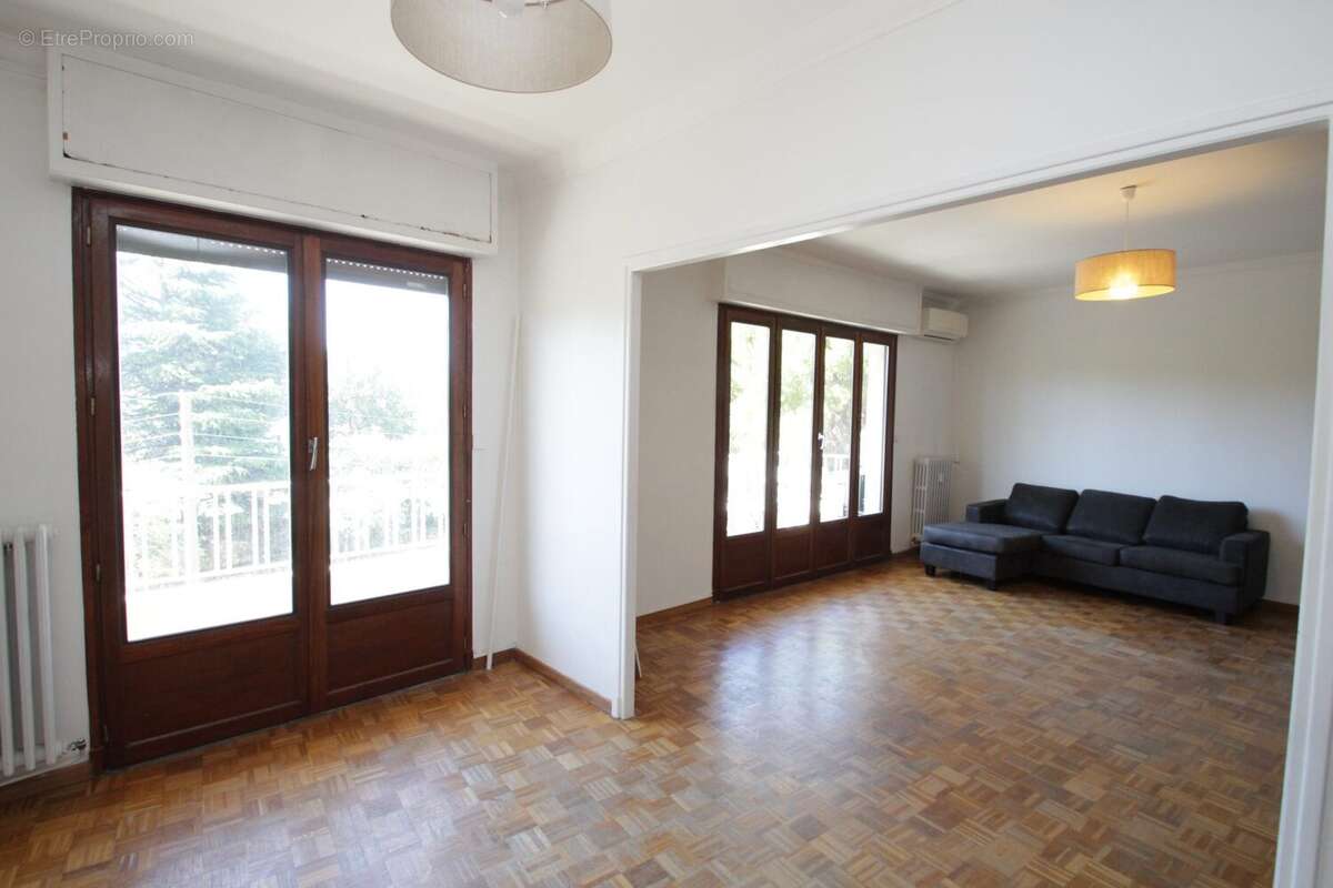 Appartement 94 m² à Montpellier  - photo 5