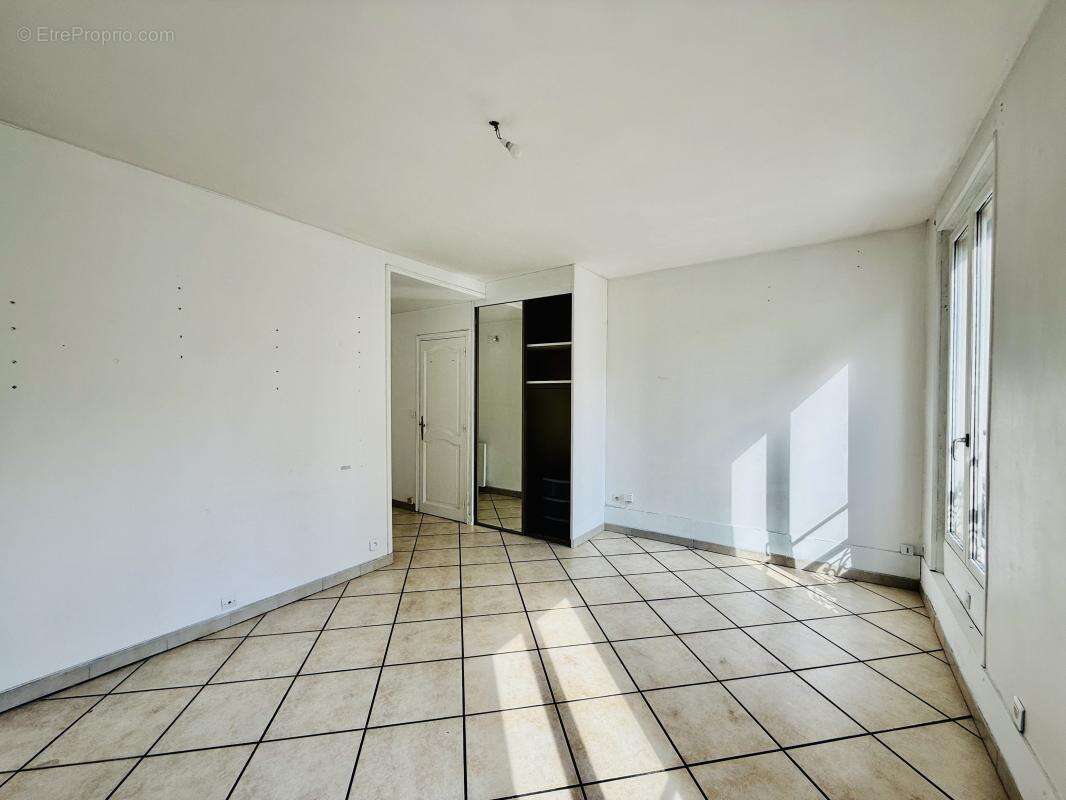 Appartement - photo 2