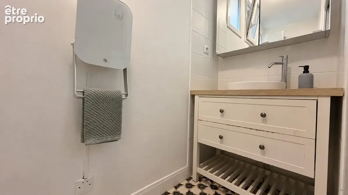 Appartement 2 pièces 36 m² à vendre à Lorient (56100) - photo 6