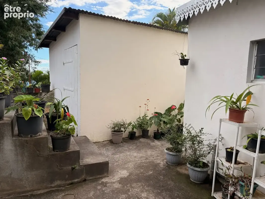 Maison à L'ETANG-SALE