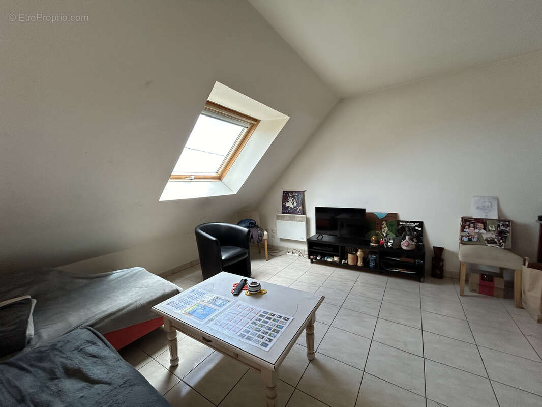 Appartement à SAINT-CAST-LE-GUILDO