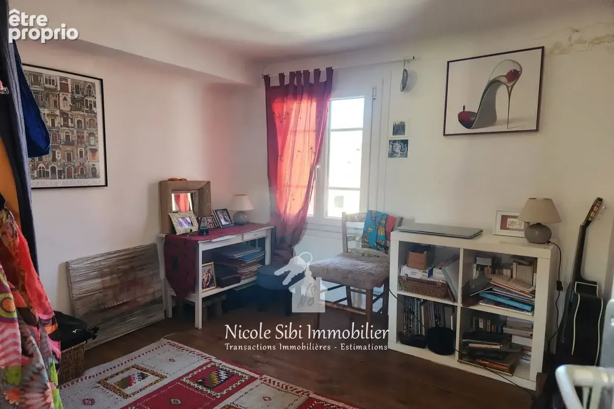 Maison 4 pièces 85 m² à vendre à Corneilla-De-Conflent (66820) - photo 6