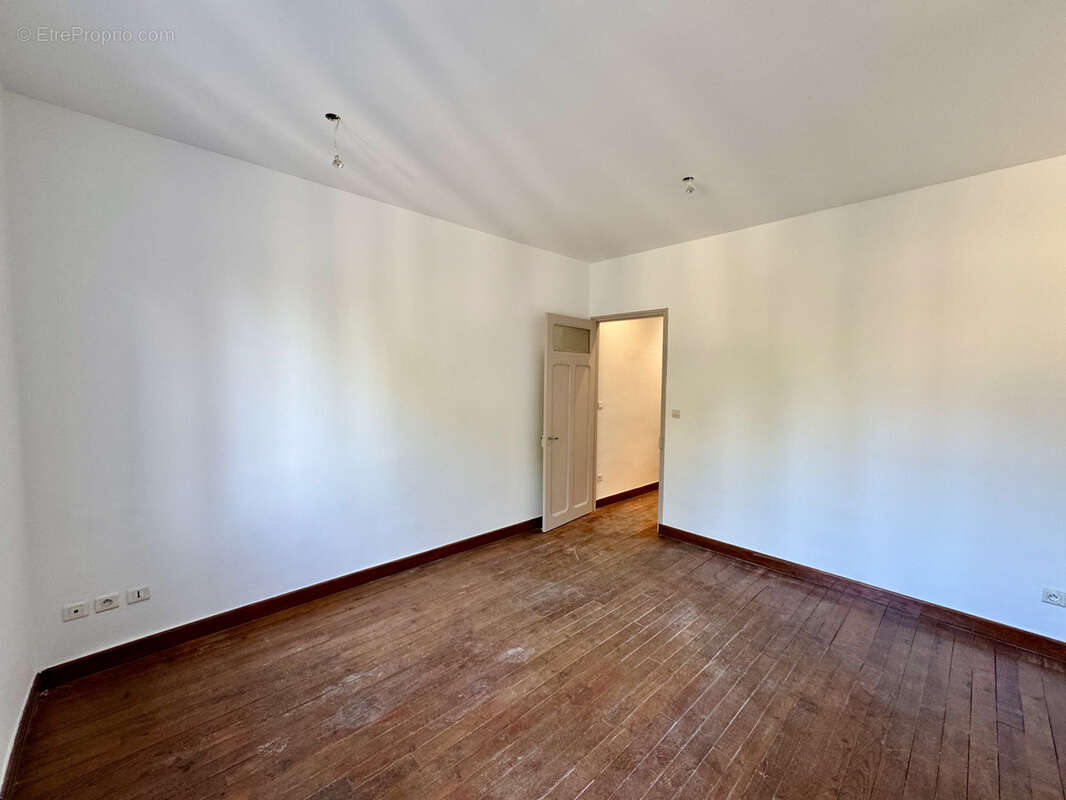 Appartement à VAISON-LA-ROMAINE