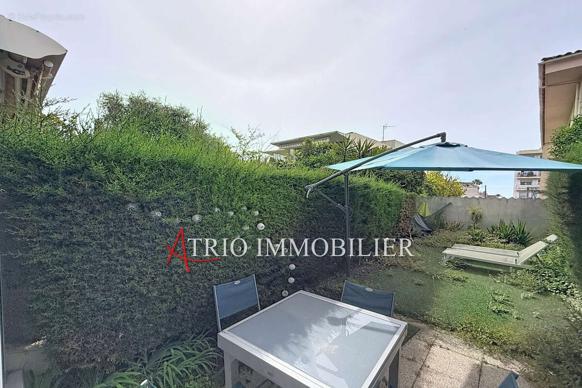 Appartement 31 m² à Cagnes-Sur-Mer  - photo 7
