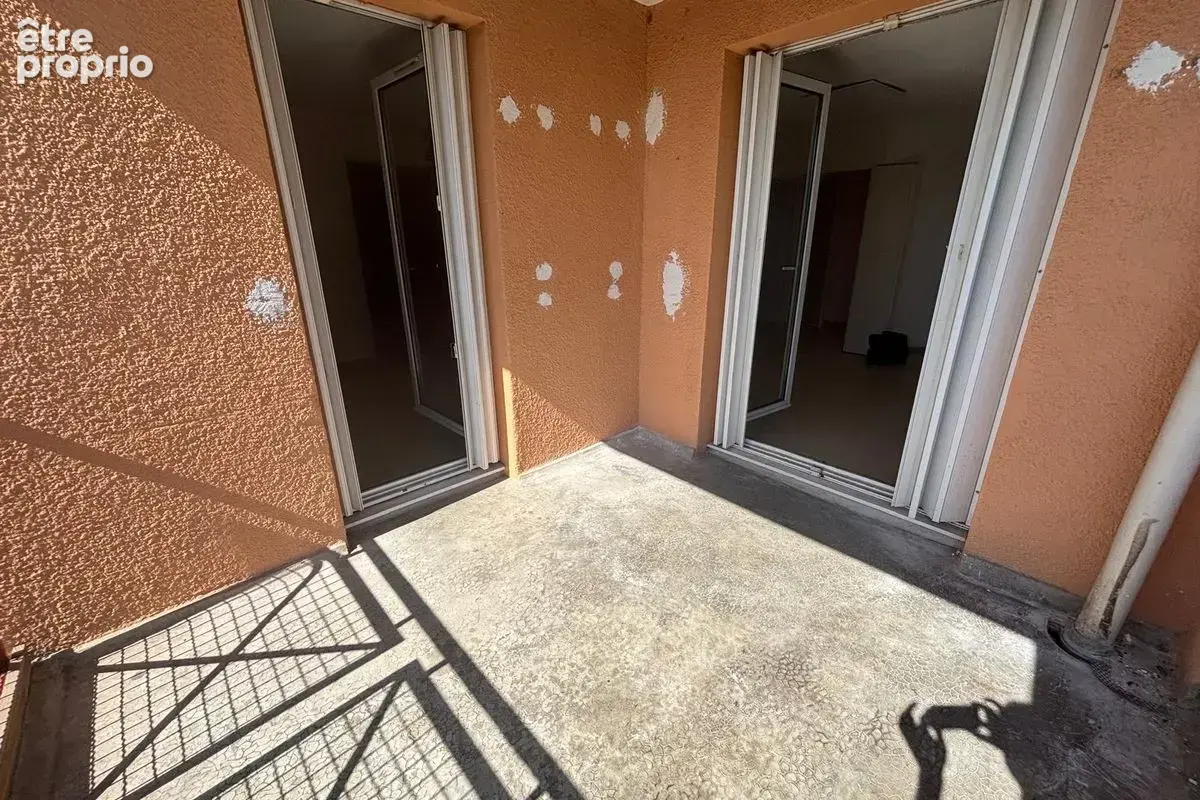 Résidence « les logis de grignan » - t3 n°e00640065l - photo 2