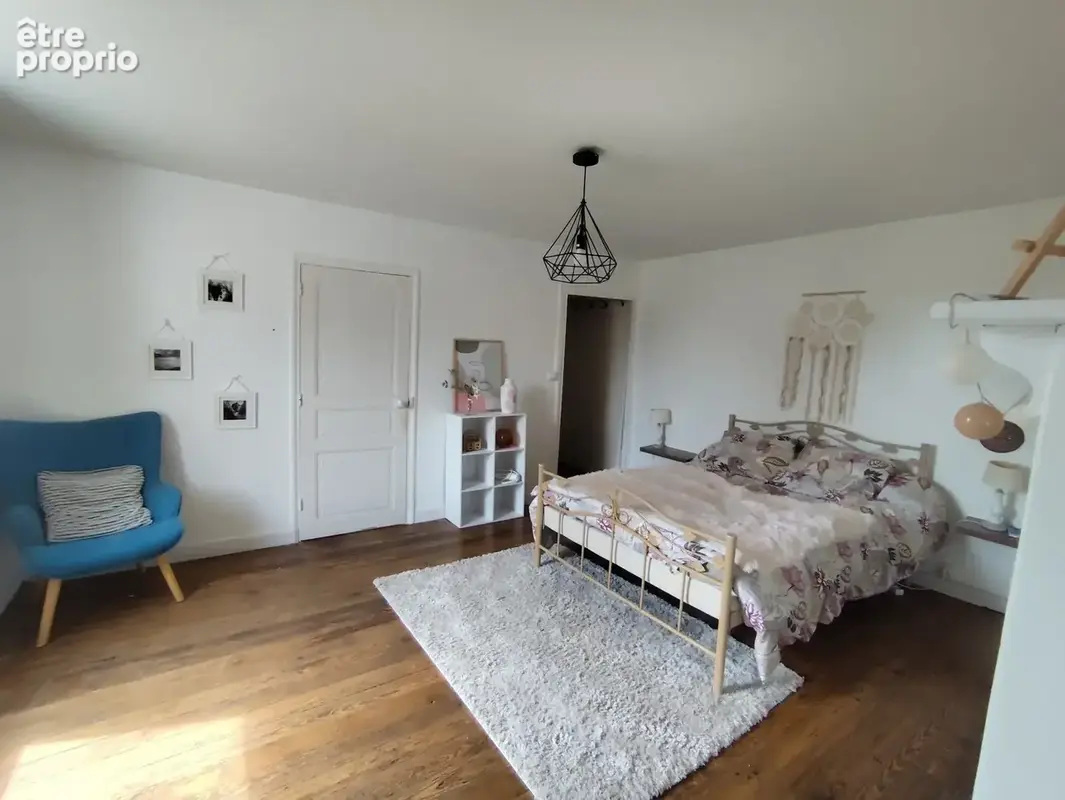 Maison 7 pièces 158 m² à vendre à Grazay (53440) - photo 5