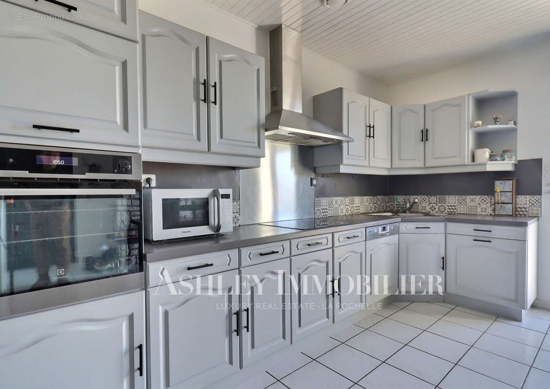 Maison à L&#039;HOUMEAU